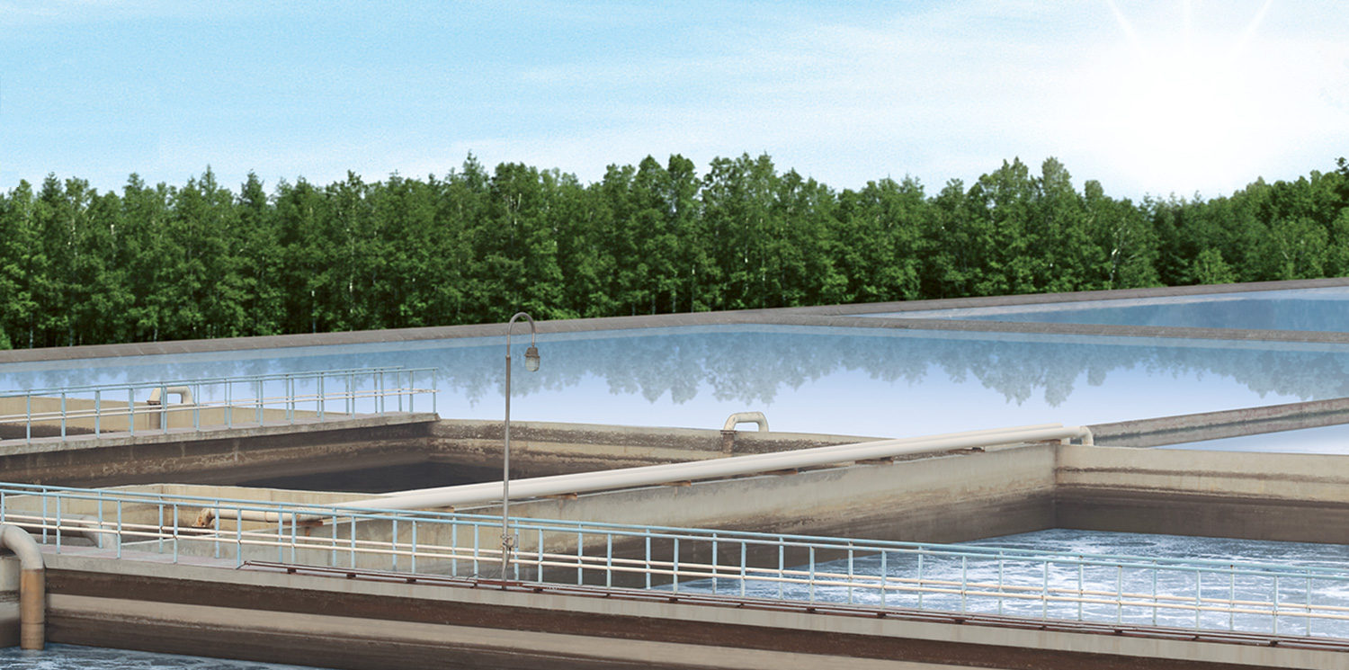 Water Treatment Solutions For The Next India