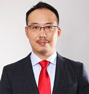 Mr. Hiroaki Kobayashi