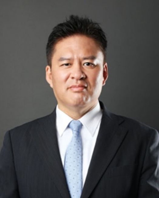 Mr. Shuichi Ito, Managing Director