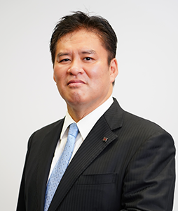 Mr. Shuichi Ito, MD Mr. Shuichi Ito, MD