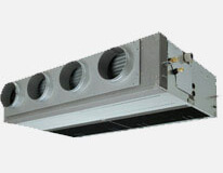 Ducted