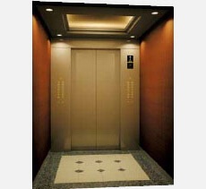 High Speed Elevators