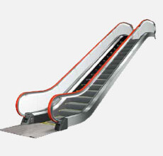 Escalators