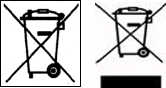 Ewaste labeling