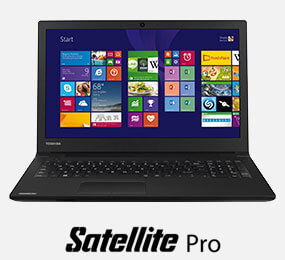 satellite pro