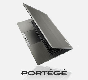 portege