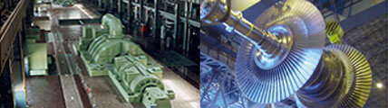 thermal power