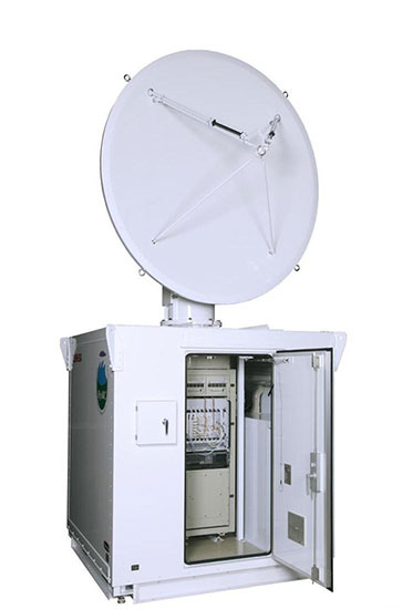 Weather Radar System Weather Radar System